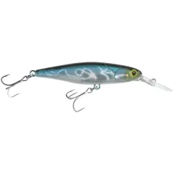 ILLEX DD Squirrel 67 SP NF Ablette Wobbler