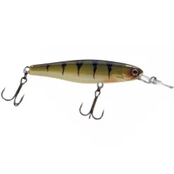 ILLEX DD Squirrel 67 SP Perch Wobbler