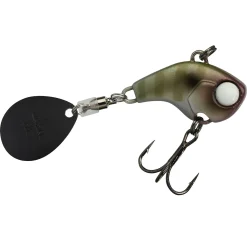 ILLEX Deracoup 3/8OZ Dying Blue Gill Tail Spinner