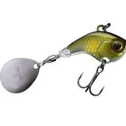 ILLEX Deracoup 3/8OZ HS Ayu Tail Spinner