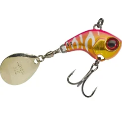 ILLEX Deracoup 3/8OZ Momotora Tail Spinner