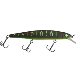 ILLEX Mag Squad 128 SP Guripan Tiger Wobbler