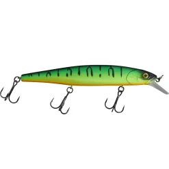 ILLEX Mag Squad 128 SP Mat Tiger Wobbler