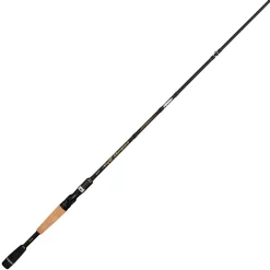 ILLEX Night Shadows B 220 MH 2,20m 7-28g Power Versatile Baitcastrute
