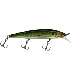 ILLEX Rerange 110 SP Chart Back Mullet Weitwurfwobbler