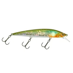 ILLEX Rerange 110 SP NF Ayu Weitwurfwobbler