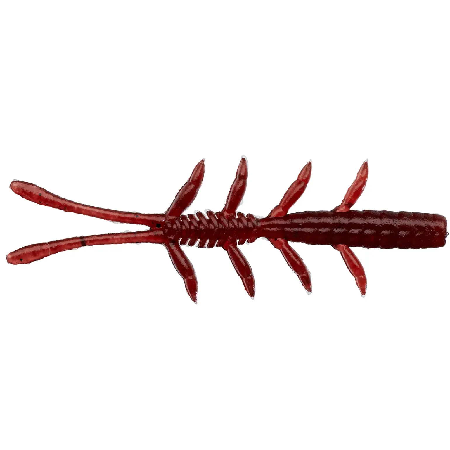 ILLEX Scissor Comb 3" Double Cola Creature Bait
