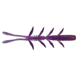 ILLEX Scissor Comb 3" SN Morning Down Creature Bait