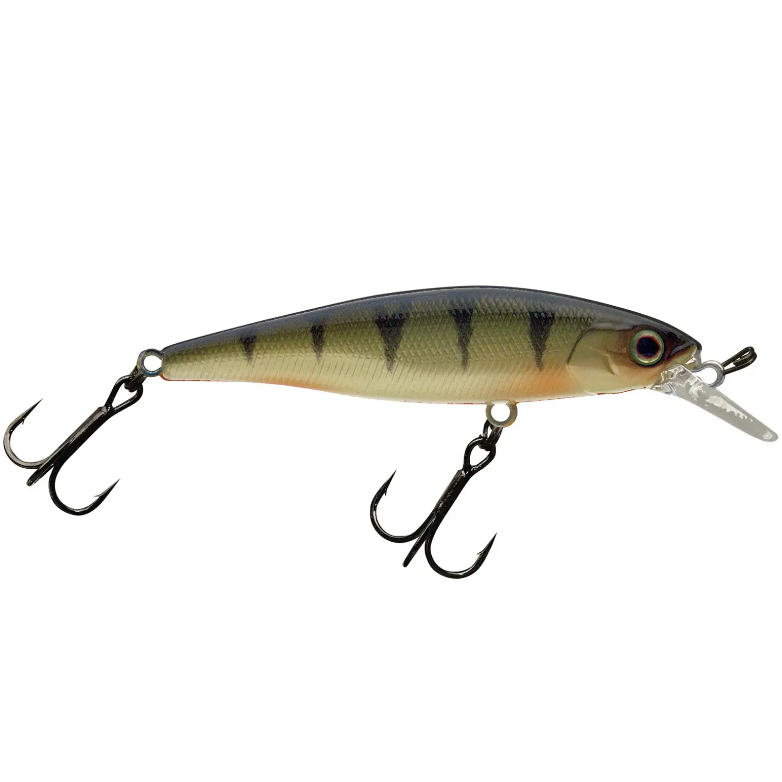 ILLEX Squad Minnow 65 SP Perch Wobbler