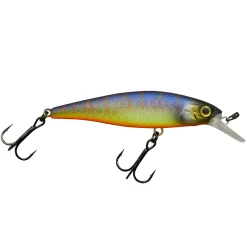 ILLEX Squad Minnow 65 SP RT Visible Roach Wobbler