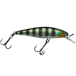 ILLEX Squad Minnow 65 SP RT Visible Roach Wobbler
