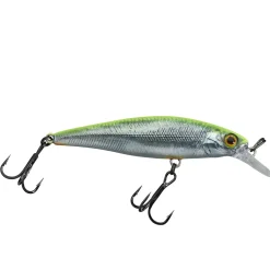 ILLEX Squad Minnow 65 SP RT Visible Roach Wobbler