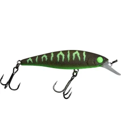 ILLEX Squad Minnow 65 SP RT Visible Roach Wobbler