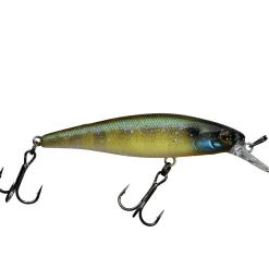 ILLEX Squad Minnow 65 SP RT Visible Roach Wobbler