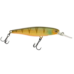 ILLEX Squirrel 61 SP Agressive Perch Wobbler