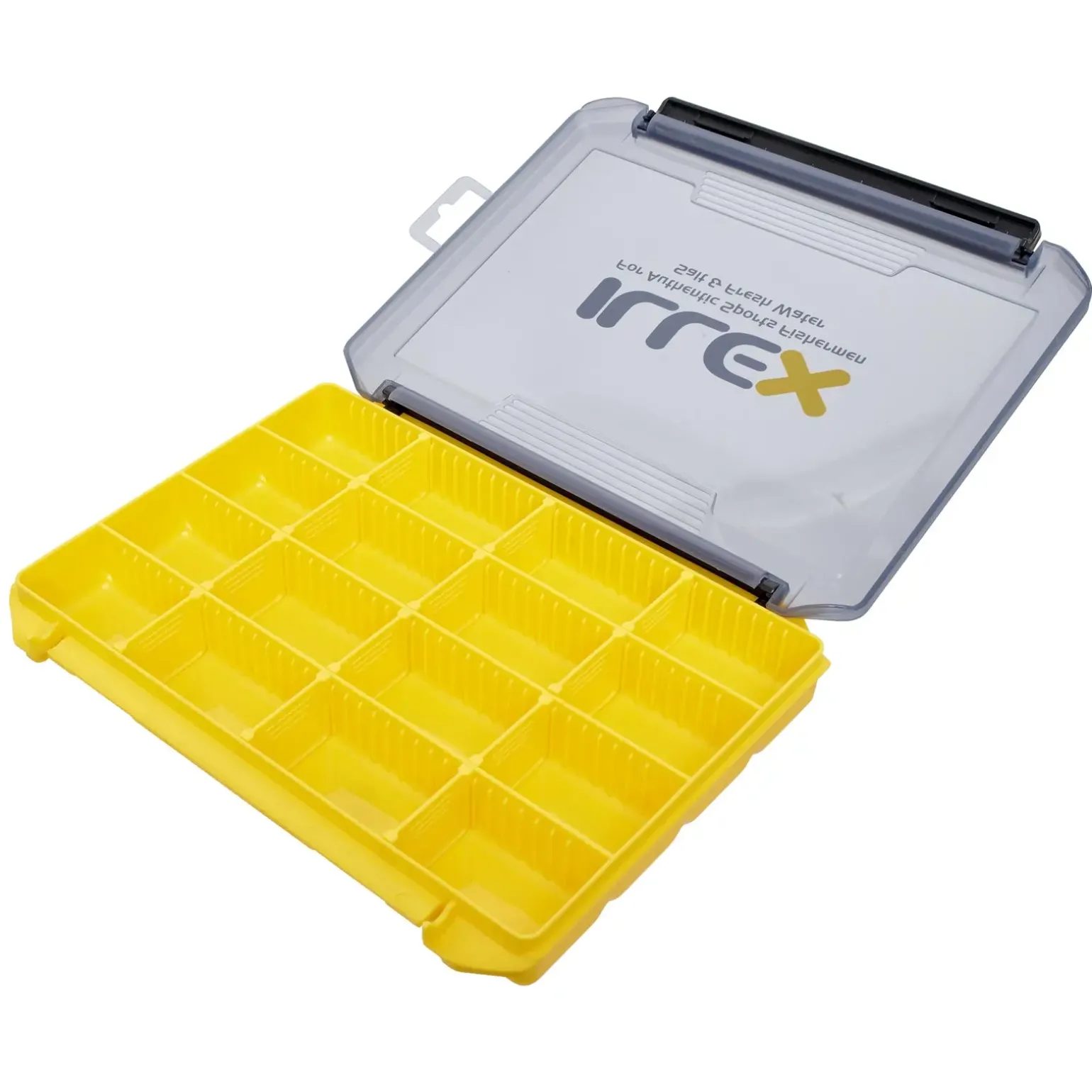 ILLEX Tackle Box 255 HC Angelbox