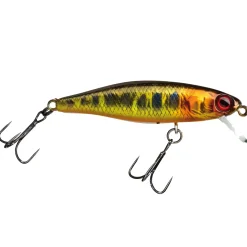 ILLEX Tiny Fry 38 SP HL Gold Trout Wobbler
