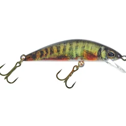 ILLEX Tricoroll 47 HW RT Spawning Vairon Wobbler