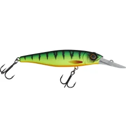 ILLEX Twitch Flesh 75 DR Mat Tiger Wobbler