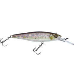 ILLEX Twitch Flesh 61 DR Truitelle Wobbler