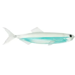 INVDR The Meg 20cm 70g Bleak Uckelei Gummifisch
