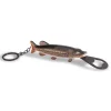 Iron Claw Beauty Pike-Hecht Opener Flaschenöffner