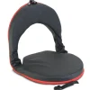 Iron Claw Folding Boat Seat 44x37x6cm Faltbarer Bootssitz