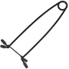 Iron Claw PFS Rachensperre V-Form 18cm