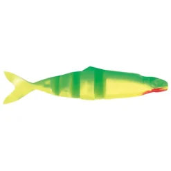 Jackson Pike Chain Electric 14cm Gummifisch