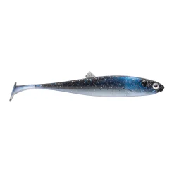 Jackson The Baitfish 12cm Blue Baitfish Gummifisch