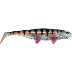 Jackson The Fish 10cm Perch Gummifisch