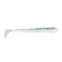 Jackson The Worm 7,5cm Salt n Pepper Gummiköder