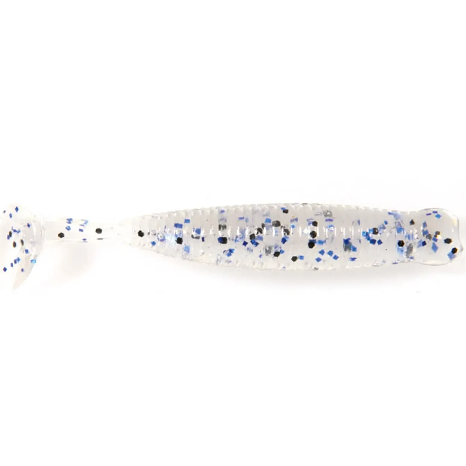 Jackson Vibrator 6cm Baitfish Gummiköder