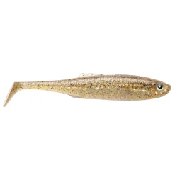 Jackson Zander X-Treme 13cm 4 Stk. Kaulb.(Ruffe) Gummifisch
