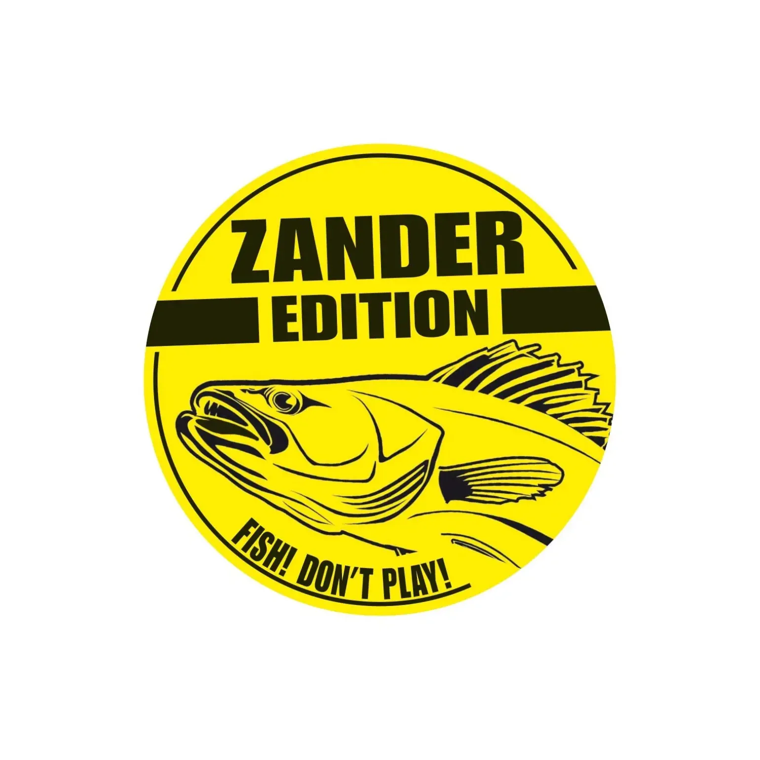 Jackson Zanderbait 12cm Kaulbarsch (Ruffe) Zanderangeln Gummifisch