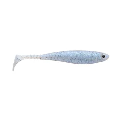 Jackson Zanderbait 14cm Pearl Zanderangeln Gummifisch