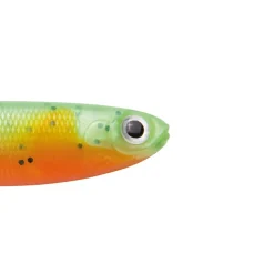 Jackson Zanderbait 14cm Red Head Zanderangeln Gummifisch