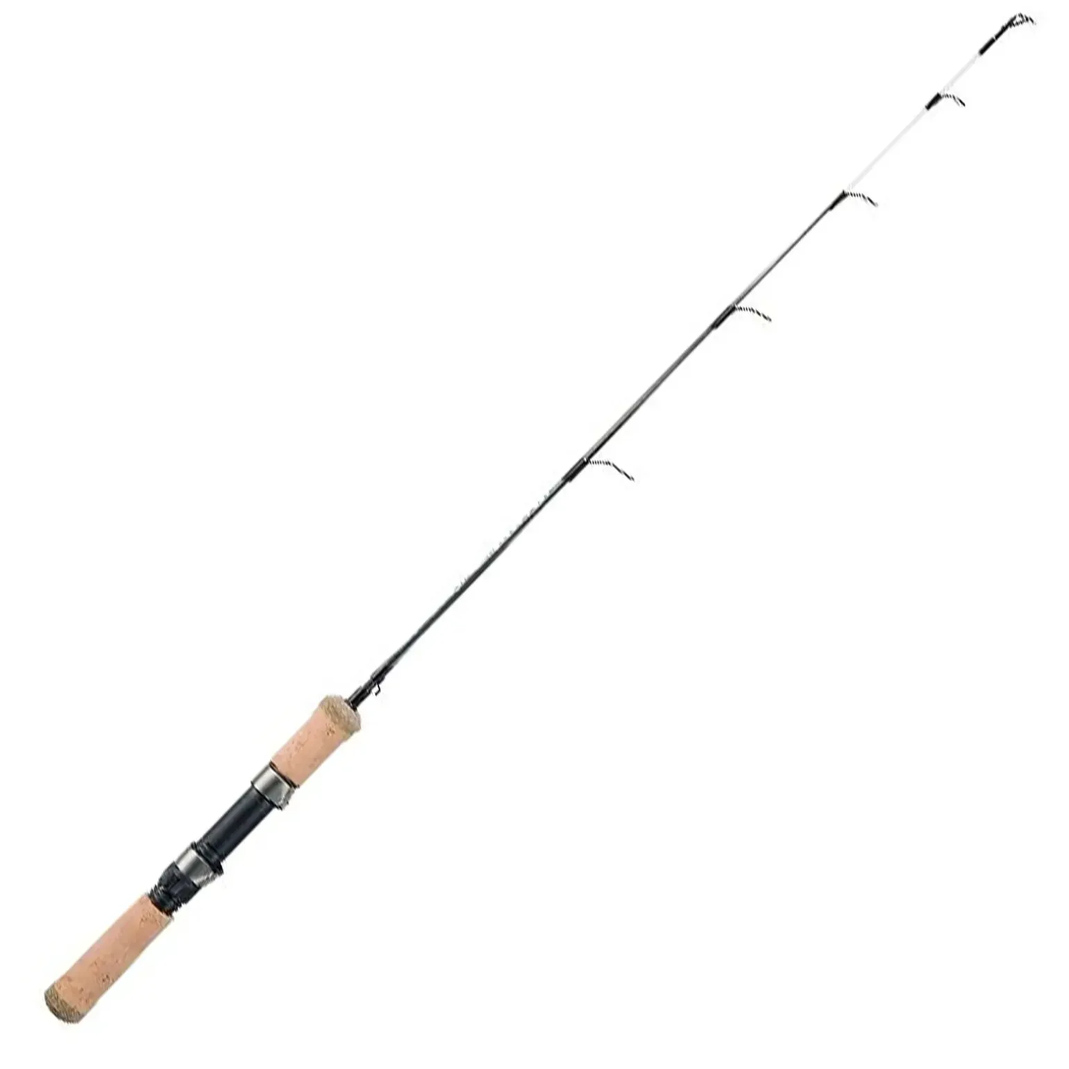 Jenzi Angelrute Ice-Feever 75cm Rute Eisfischen