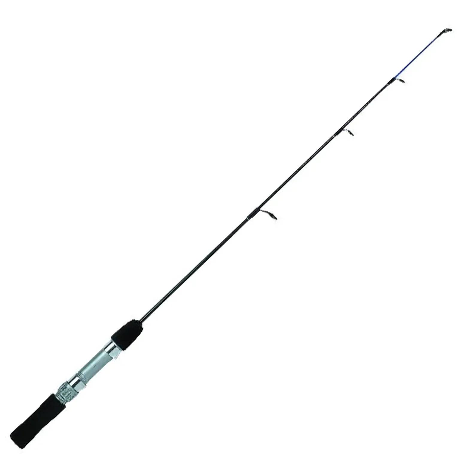 Jenzi Angelrute Ice-Master IV 82cm Rute Eisfischen