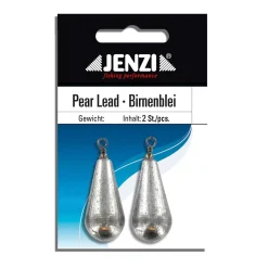 Jenzi Birnenblei mit Wirbel 60g