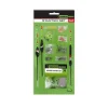 Jenzi Friedfisch Starter-Set Green Concept