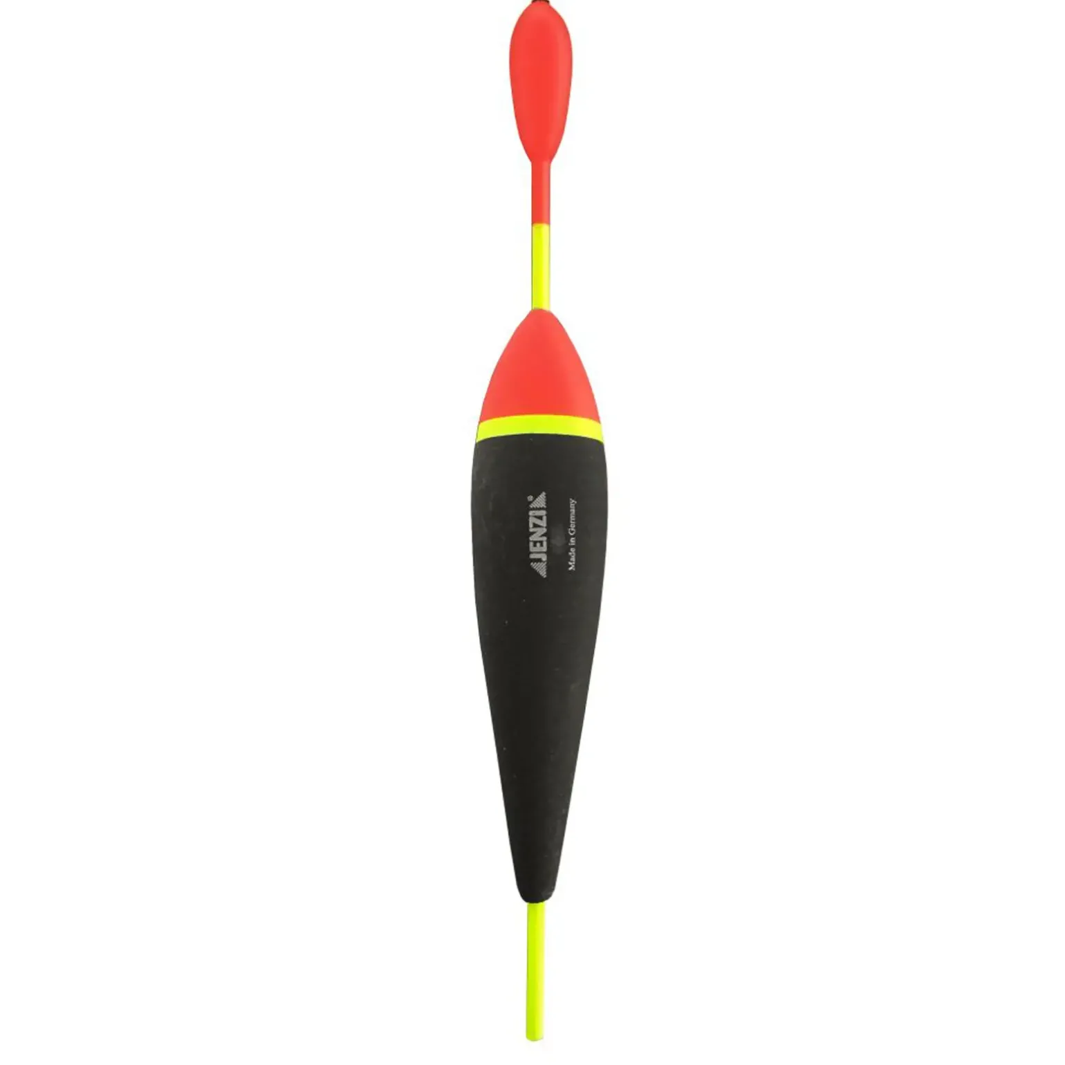 Jenzi Hecht Durchlaufpose No.1 15g aus Rohacell