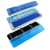 Jenzi Kunststoff-Box 45x8x4,5cm mit 6 Spulen