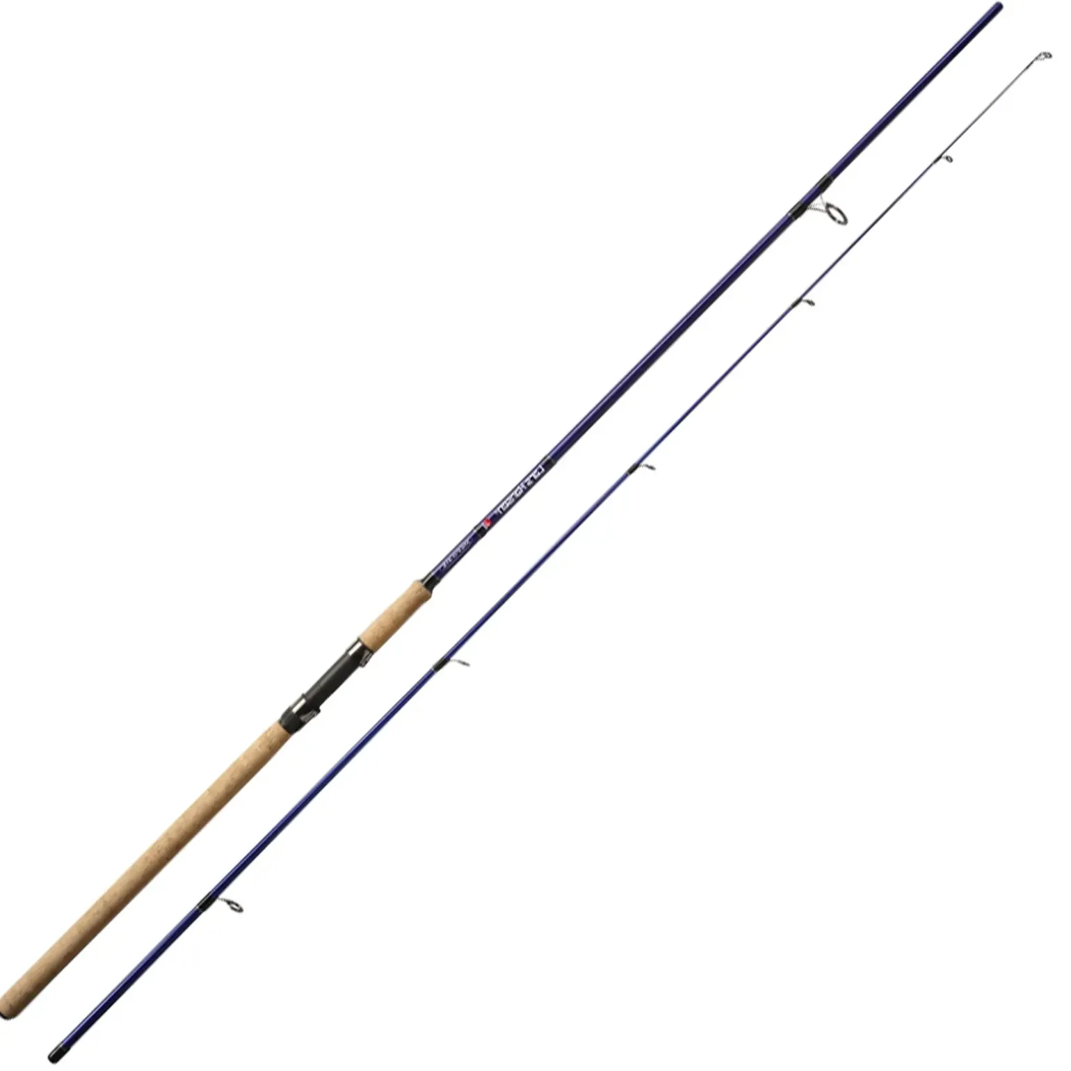 Jenzi Lars Hansen Mefo 3,15m 15-45g Meerforellenrute