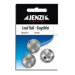 Jenzi Rundblei 7,5g Angelblei