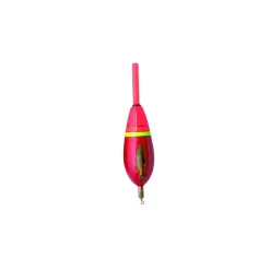 Jenzi Sensitive Knicklicht Laufpose vorgebleit rot 3+2g