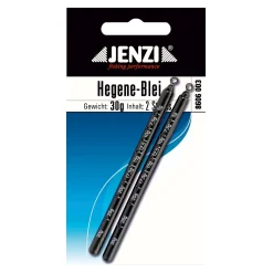Jenzi Spezial Hegenen Blei 30g 2 Stück