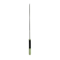 Jenzi Watwurmnadel 25cm Durchmesser 1,2mm Ködernadel