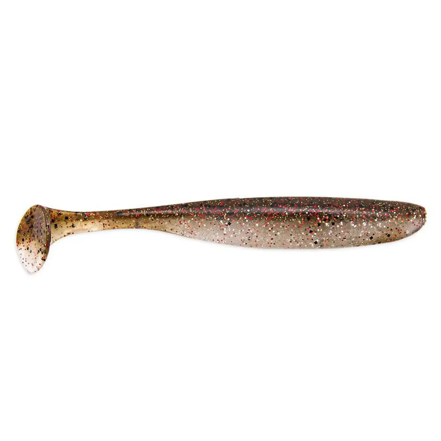 Keitech - BA Edition - Easy Shiner 8,5cm Barsch 7Stk. Gummifisch