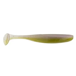 Keitech - BA Edition - Easy Shiner 12,5cm Vio Greenie 5Stk. Gummifisch
